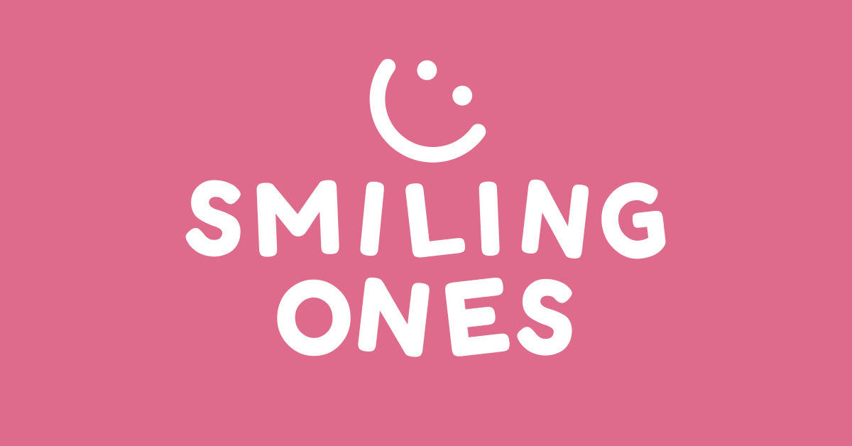 Bem-vindos à Smiling Ones ✨