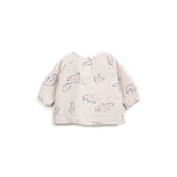 Play Up - Blusa Tecido Estampado