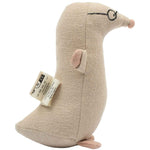 Fabelab - Peluche/Chocalho - Marvin, a Toupeira