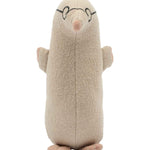 Fabelab - Peluche/Chocalho - Marvin, a Toupeira