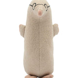 Fabelab - Peluche/Chocalho - Marvin, a Toupeira