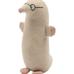 Fabelab - Peluche/Chocalho - Marvin, a Toupeira