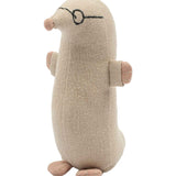 Fabelab - Peluche/Chocalho - Marvin, a Toupeira