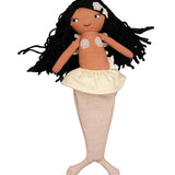 Fab Friends - CORALI - Boneca de Pano