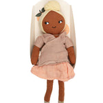 Fab Friends - SIMRAN - Boneca de Pano