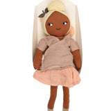 Fab Friends - SIMRAN - Boneca de Pano