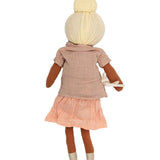 Fab Friends - SIMRAN - Boneca de Pano