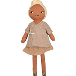 Fab Friends - SIMRAN - Boneca de Pano