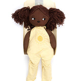 Fab Friends - SOL - Boneca de Pano