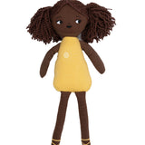 Fab Friends - SOL - Boneca de Pano