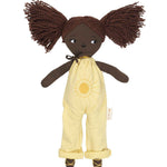 Fab Friends - SOL - Boneca de Pano