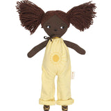 Fab Friends - SOL - Boneca de Pano