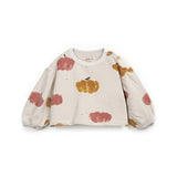 Play Up - Sweat estampada