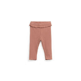 Play Up - Leggings algodão rosa