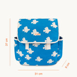 Tinycottons - Doves backpack