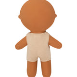 WE ARE GOMMU - BABY ALMOND