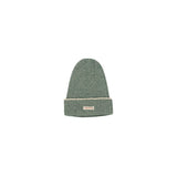 We are gommu - Gorro gommu de rayas verde