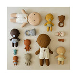 We are gommu - Mini baby
