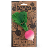 Oli & Carol - Mordedor Borracha Natural - Ramona o Rabanete