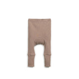 Play Up - Leggings em algodão orgânico