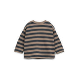 Play Up - Camisola Riscas em Algodão Orgânico
