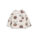 Play Up - Camisola Jersey Estampada