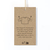 Play Up - Camisola Jersey Estampada