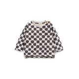 Play Up - Camisola Quadrados