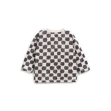 Play Up - Camisola Quadrados