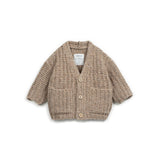 Play Up - Casaco Tricot