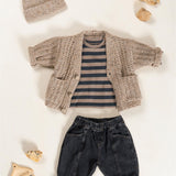 Play Up - Casaco Tricot