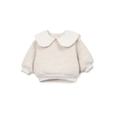 Play Up - Sweatshirt gola bebé