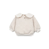 Play Up - Sweatshirt gola bebé