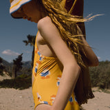Tinycottons - READERS SWIMSUIT