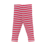 The New Siblings - Leggings Riscas