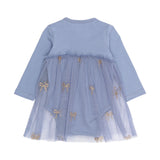 The New Siblings - Vestido Tule