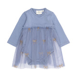 The New Siblings - Vestido Tule