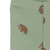 The New Siblings - Leggings Ouriços