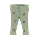 The New Siblings - Leggings Ouriços