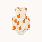 PRELOVED - TinyCottons - Body Apples