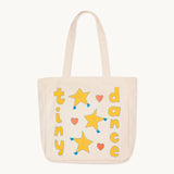 Tinycottons - Tiny dance tote bag