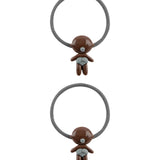 we are gommu - GOMMU BABY HAIR ELASTIC SET