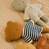 WE ARE GOMMU - BEAR OCEAN