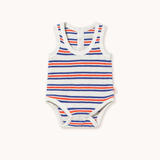 TinyCottons - Stripes multicor body