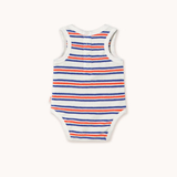 TinyCottons - Stripes multicor body