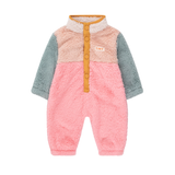 PRELOVED - TinyCottons - Mono polar