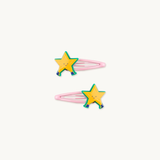 TinyCottons - Pack dos clips de pelo Dancing Star