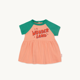 TinyCottons - Vestido Wonderland