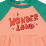 TinyCottons - Vestido Wonderland